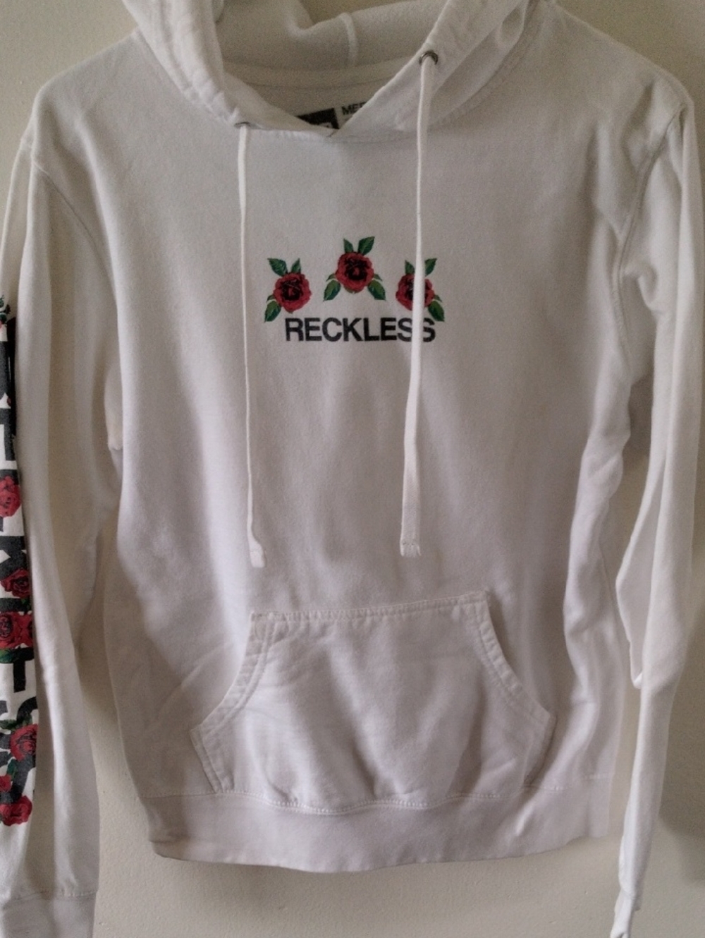 🦋WOMENS Y&R HOODIE 🦋